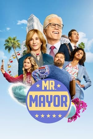 Mr. Mayor temporada 2