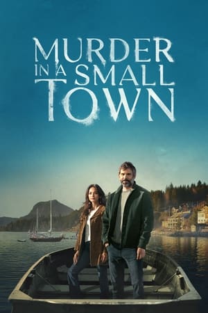 Murder in a Small Town temporada 1