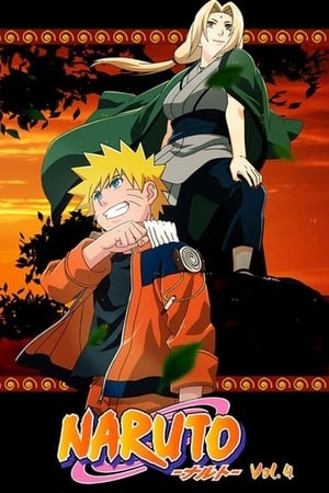 Naruto temporada 4