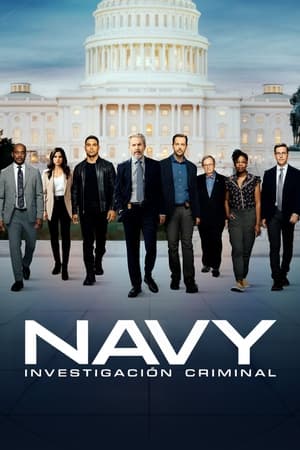 Navy: Investigación criminal temporada 20