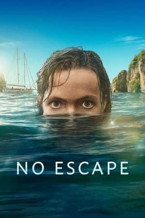 No Escape temporada 1