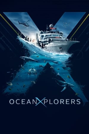 OceanXplorers temporada 1