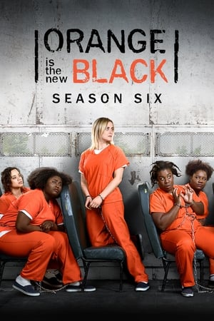 Orange Is the New Black temporada 6