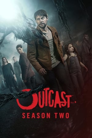 Outcast temporada 2