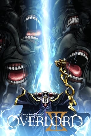 Overlord temporada 3