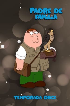 Padre de familia temporada 11