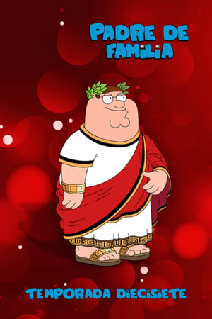 Padre de familia temporada 17