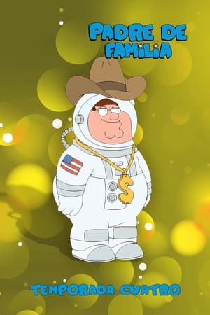Padre de familia temporada 4