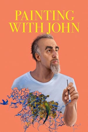 Painting With John temporada 2