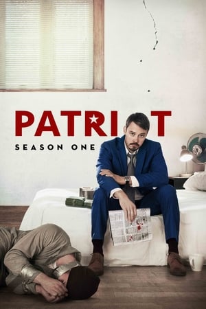 Patriota Temporada 1