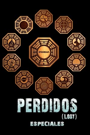 Perdidos temporada 0