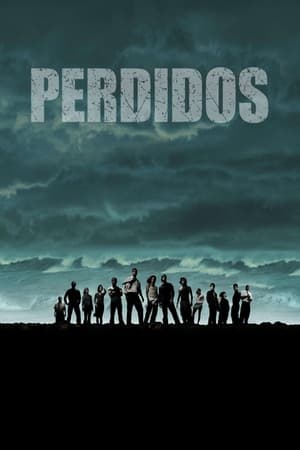 Perdidos temporada 1