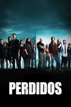 Perdidos temporada 5
