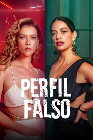 Perfil falso Temporada 2