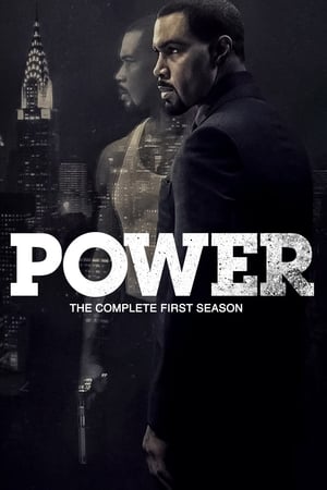 Power temporada 1
