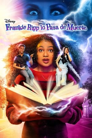 ver Pretty Freekin Scary gratis