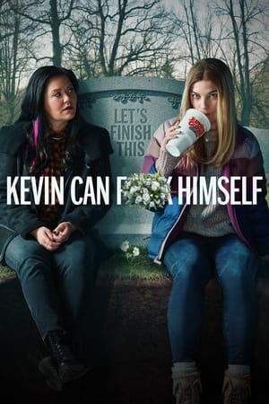 Que te den, Kevin Temporada 2