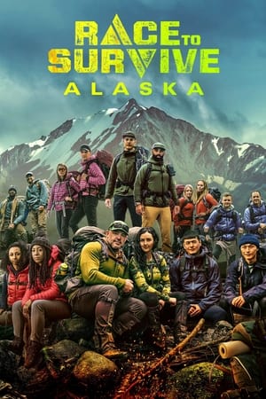 Race to Survive: Alaska temporada 1