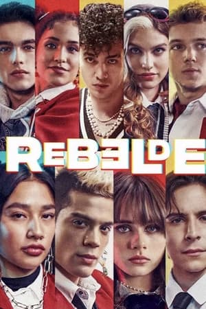 Rebelde Temporada 2