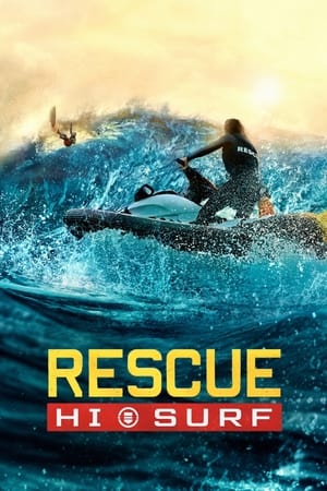 Rescue: HI-Surf temporada 1