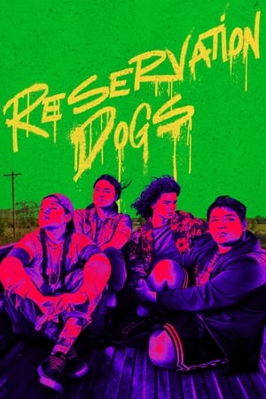 Reservation Dogs temporada 3