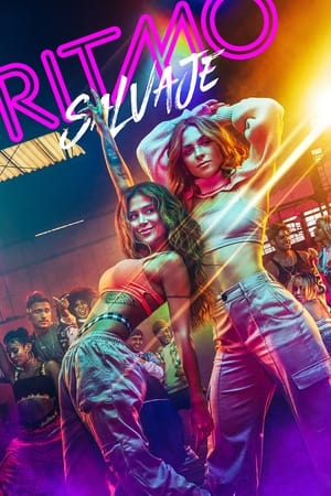 Ritmo salvaje temporada 1