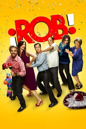 ¡Rob! temporada 1