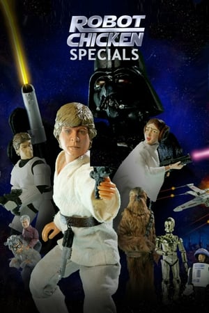 Robot Chicken