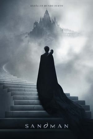 ver Sandman gratis