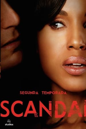 Scandal temporada 2