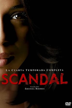 Scandal temporada 4