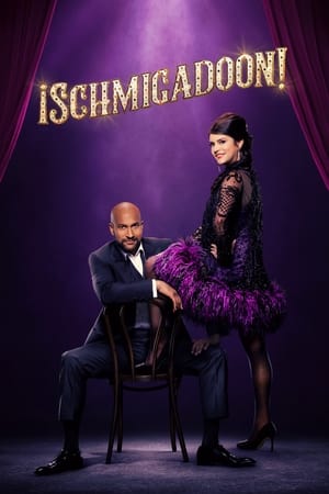 Schmigadoon! Temporada 2