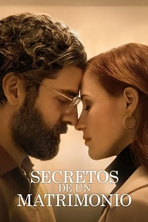 Secretos de un matrimonio temporada 1