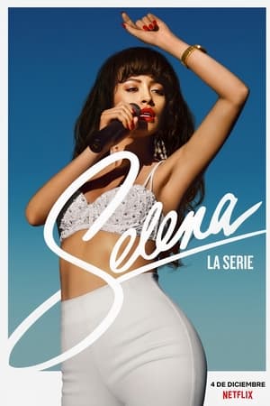 Selena: La serie
