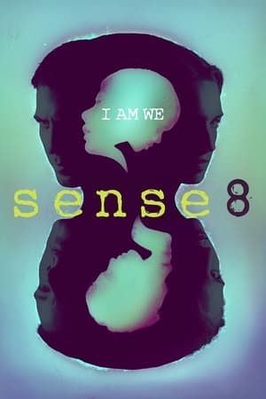 Sense8 temporada 1
