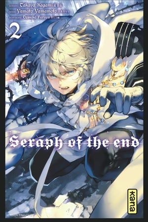 Seraph of the end