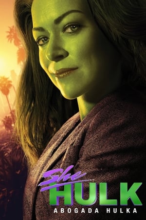 She-Hulk: abogada Hulka
