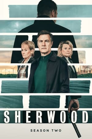 Sherwood Temporada 2