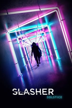 Slasher temporada 3
