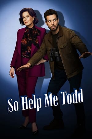 So Help Me Todd Temporada 2