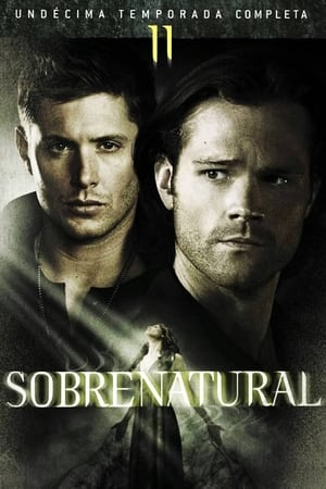 Sobrenatural temporada 11
