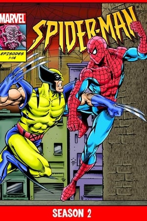 Spiderman