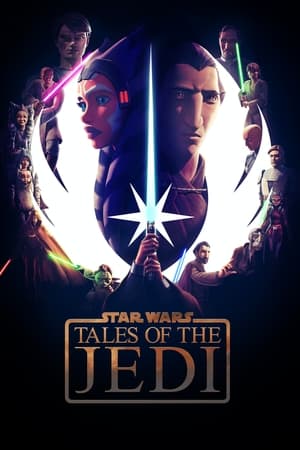 Star Wars: Las crónicas Jedi