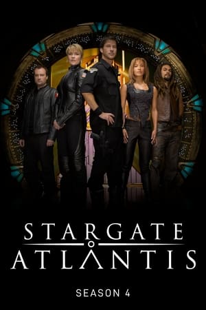 Stargate Atlantis