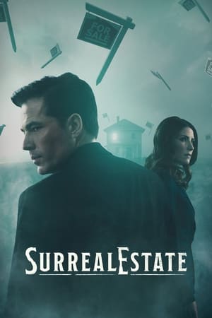 SurrealEstate temporada 1