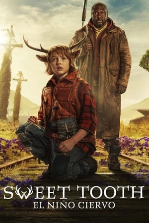 Sweet Tooth temporada 1