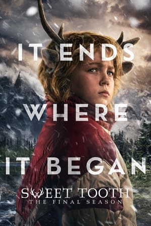 Sweet Tooth temporada 3