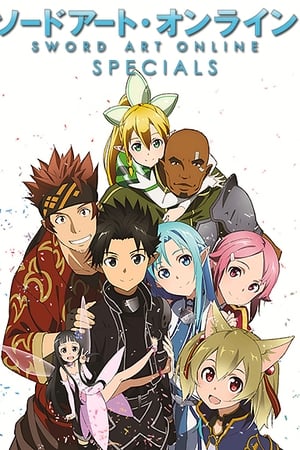 Sword Art Online temporada 0