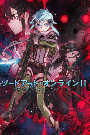 Sword Art Online temporada 2
