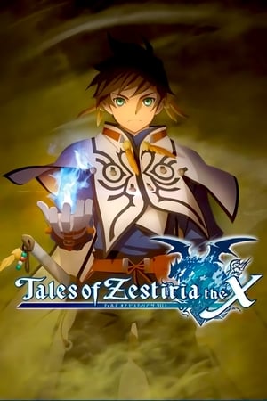 Tales of Zestiria: The X temporada 2